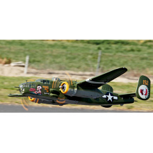 B25 RTF Electric Toy Big RC Planes en venta